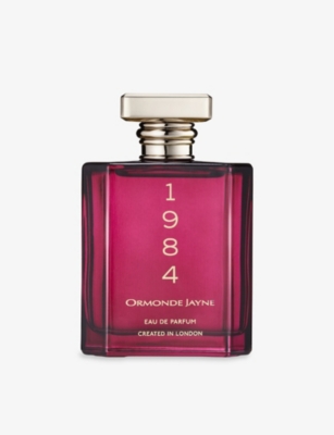 Ormonde Jayne 1984 Limited-edition Eau De Parfum