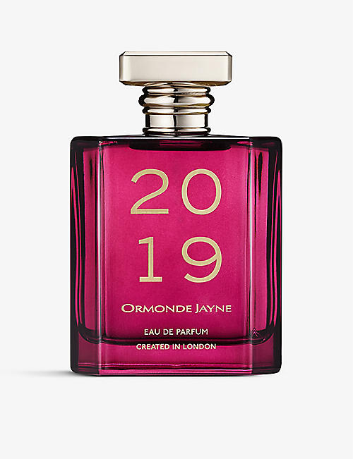 ORMONDE JAYNE: 2019 limited-edition eau de parfum 120ml