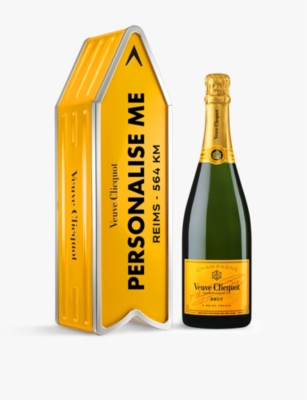 VEUVE CLICQUOT: 