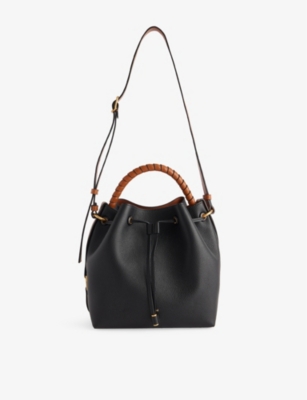 Womens Designer Bucket Bags Selfridges