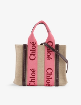 Selfridges discount tote bag