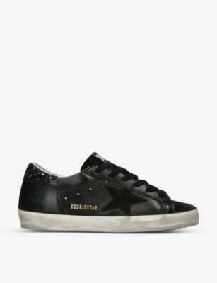 Golden goose best sale sneakers selfridges