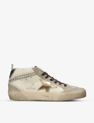 golden goose selfridges