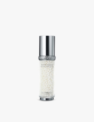 LA PRAIRIE: White Caviar Pearl infusion serum 30ml