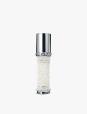 Shop La Prairie White Caviar Illuminating Pearl Infusion Serum