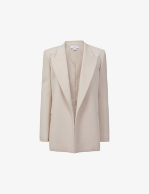 Reiss maya clearance coat