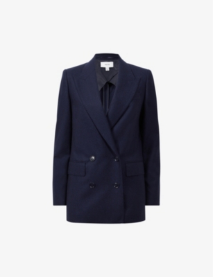 Reiss hot sale blazer womens