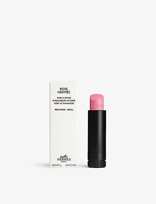 HERMES: Rosy lip enhancer refill 4g