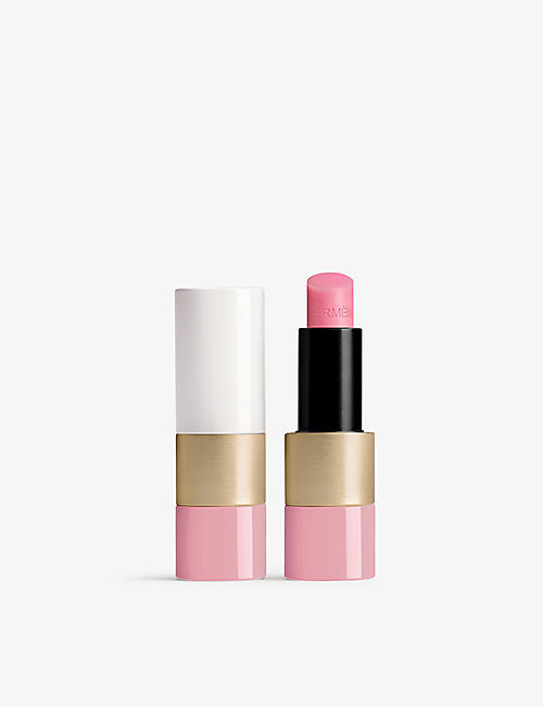 HERMES: Rosy refillable lip enhancer 6g