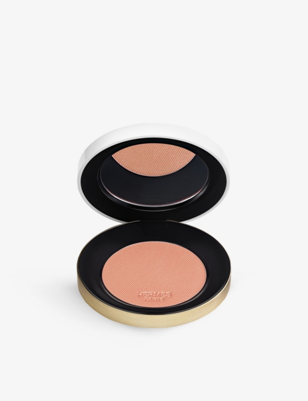 Rose Hermès Silky Blush 6g