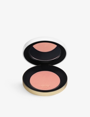 Hermes 47 Rose Ambre Rose Hermès Silky Blush 6g In 47 Rose Ambre