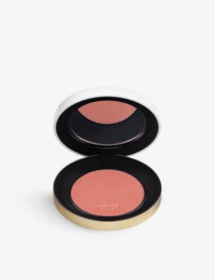 Hermes 58 Rose Cuivre Rose Hermès Silky Blush 6g In 58 Rose Cuivre