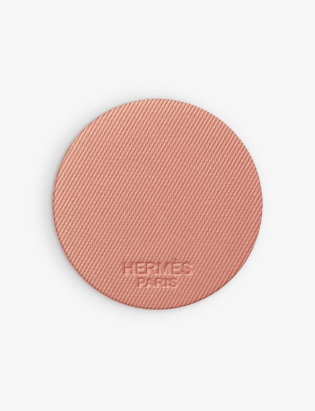 Rose Hermès Silky Blush refill 6g
