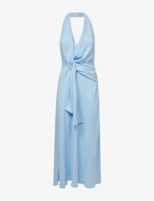 Selfridges 2024 reiss dress