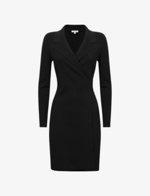 Selfridges store reiss dress