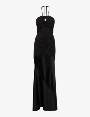 Selfridges black tie dresses sale