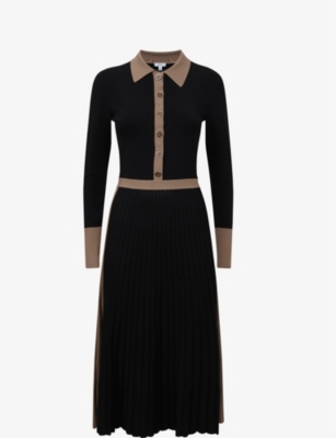 Selfridges hotsell reiss dress