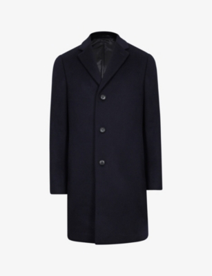 Selfridges mens clearance coats