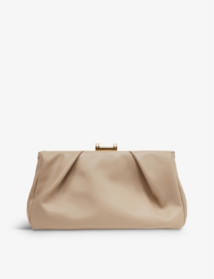 Womens Reiss Clutch Bags Selfridges