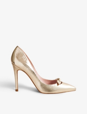 Ted baker store mid heels