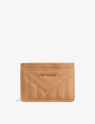 Buy Ted Baker Rayya Gold Tone Croc Effect Zipped Jewellery Case from Next  USA