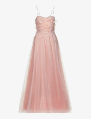 Selfridges hotsell ball gowns