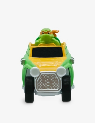 TMNT: Shell Riders classic toy car