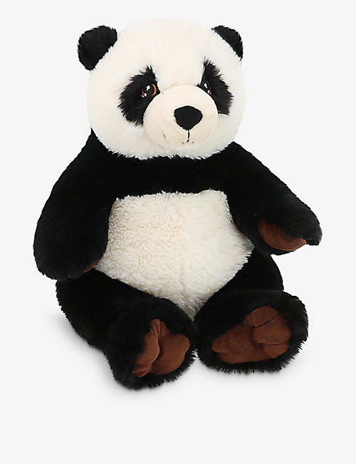 KEEL: Eco Panda soft toy 60cm
