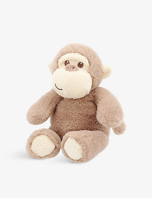 KEEL: Keel Eco Marcel Monkey soft toy 14cm