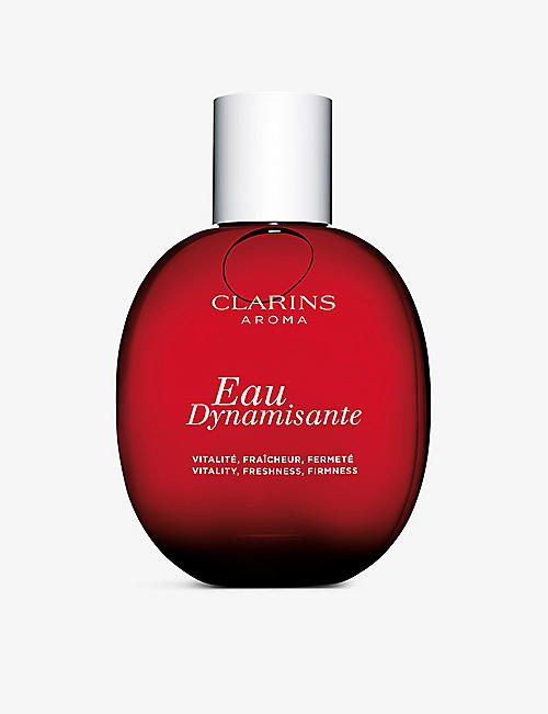 CLARINS: Eau Dynamisante treatment fragrance