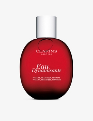 Clarins Eau Dynamisante Treatment Fragrance Spray