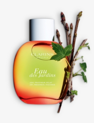 Clarins Eau Des Jardins Treatment Fragrance