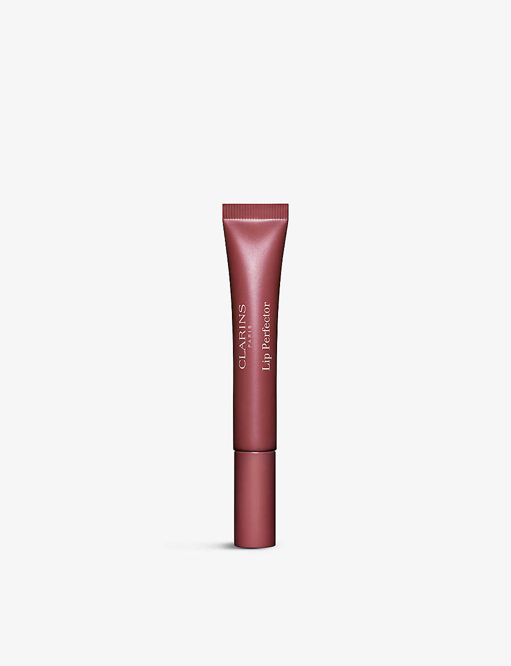 Clarins Mulberry Glow Lip Perfector Coloured Lip Balm