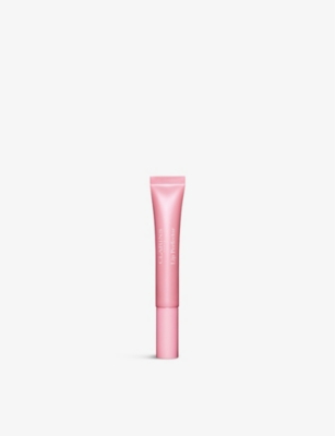 Clarins Soft Pink Glow Lip Perfector Coloured Lip Balm