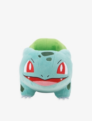 POKEMON: Pokémon Bulbasaur soft toy 20cm