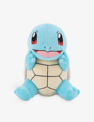 POKEMON: Pokémon Squirtle soft toy 20cm