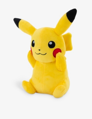 Selfridges soft toys discount