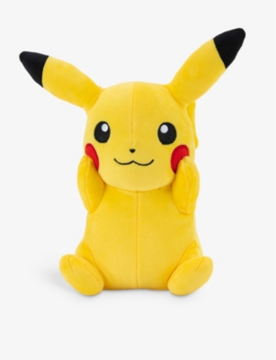 POKEMON: Pokémon Pikachu soft toy 20cm