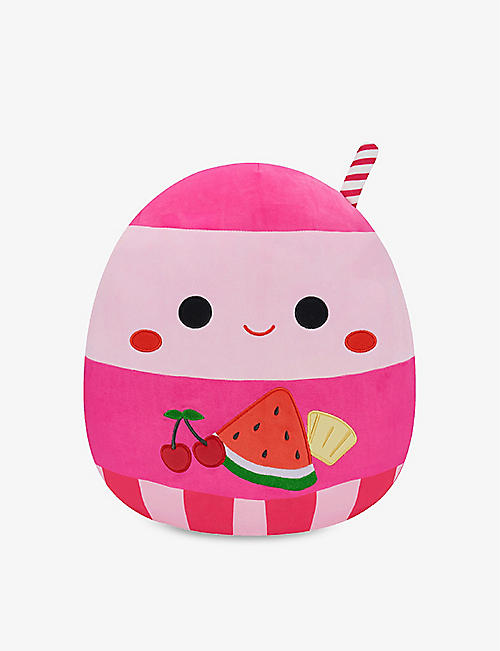 SQUISHMALLOWS: The Fruit Punch soft toy 40cm