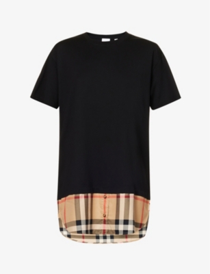 Burberry Luka Vintage Check Twill Shirt