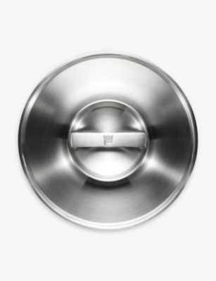 FISKARS: Norden Grill Chef stainless-steel pot 34cm