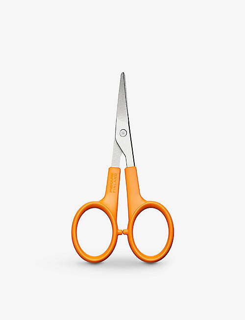 FISKARS: Classic Curved steel manicure scissors