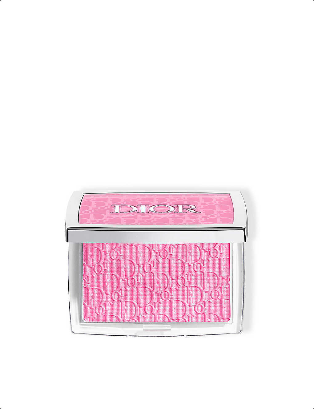 Shop Dior Rosy Glow Blush 4.6g In 001 Pink