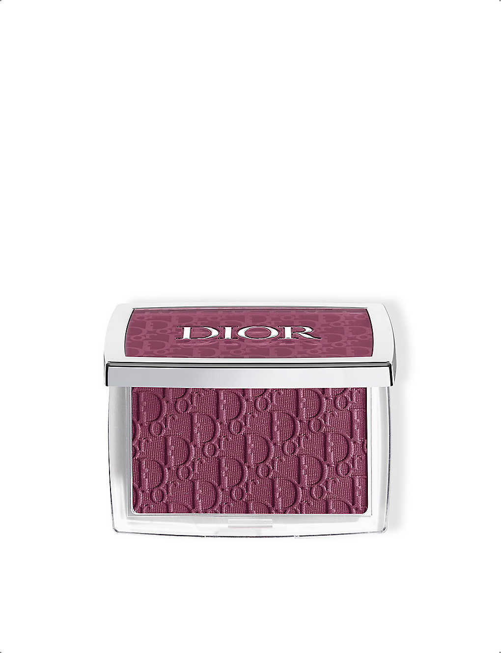 Dior 006 Berry Rosy Glow Blush 4.6g
