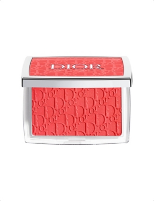 Shop Dior Rosy Glow Blush 4.6g In 015 Cherry