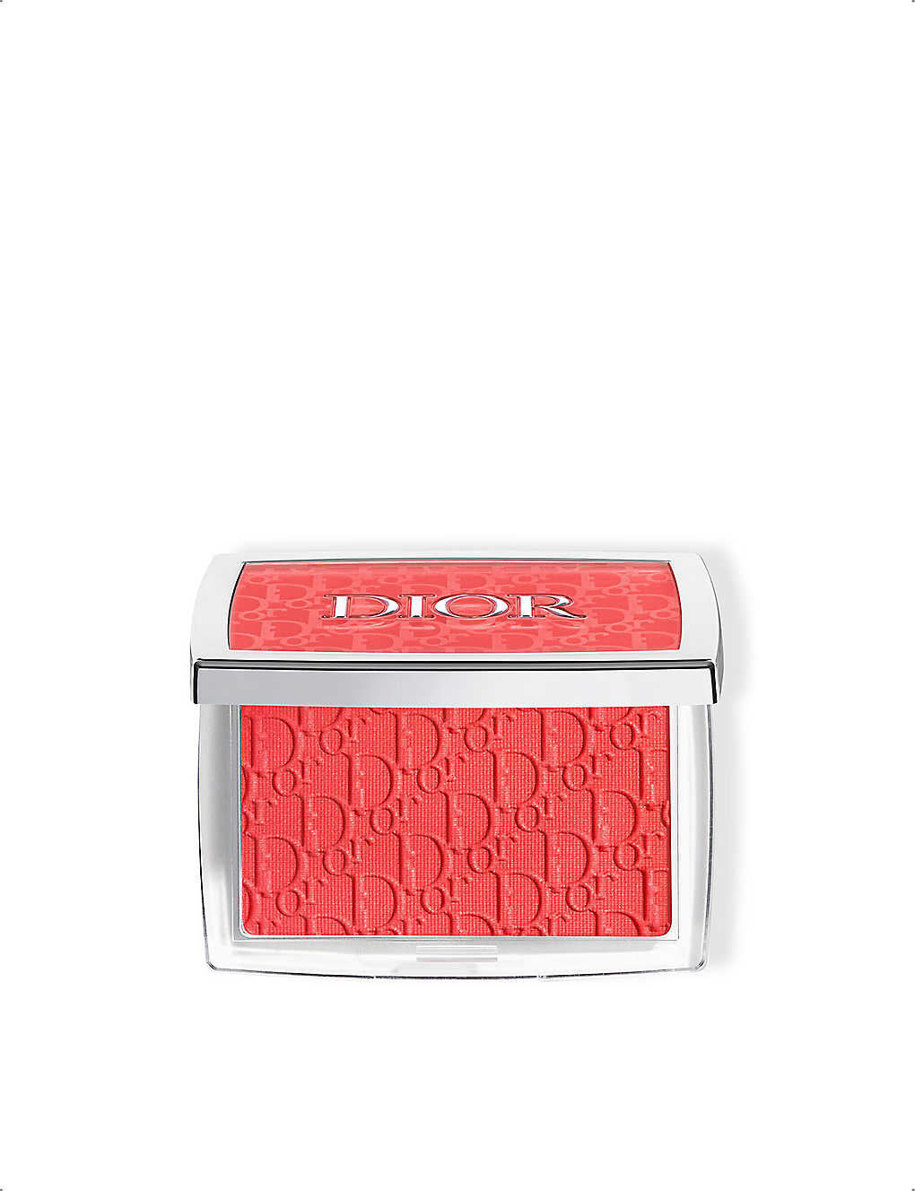 Shop Dior Rosy Glow Blush 4.6g In 015 Cherry