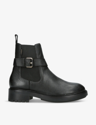 CARVELA COMFORT: Margot leather ankle boots