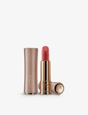 LANCOME: L'Absolu Rouge Intimatte lipstick 3.4g