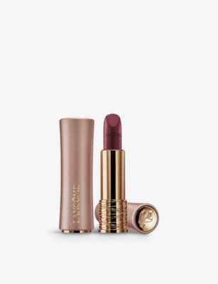 LANCOME: L'Absolu Rouge Intimatte lipstick 3.4g