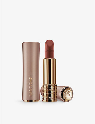LANCOME: L'Absolu Rouge Intimatte lipstick refill 3.4g